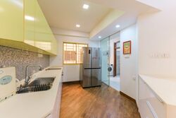 Villa Marina (D15), Condominium #570608451